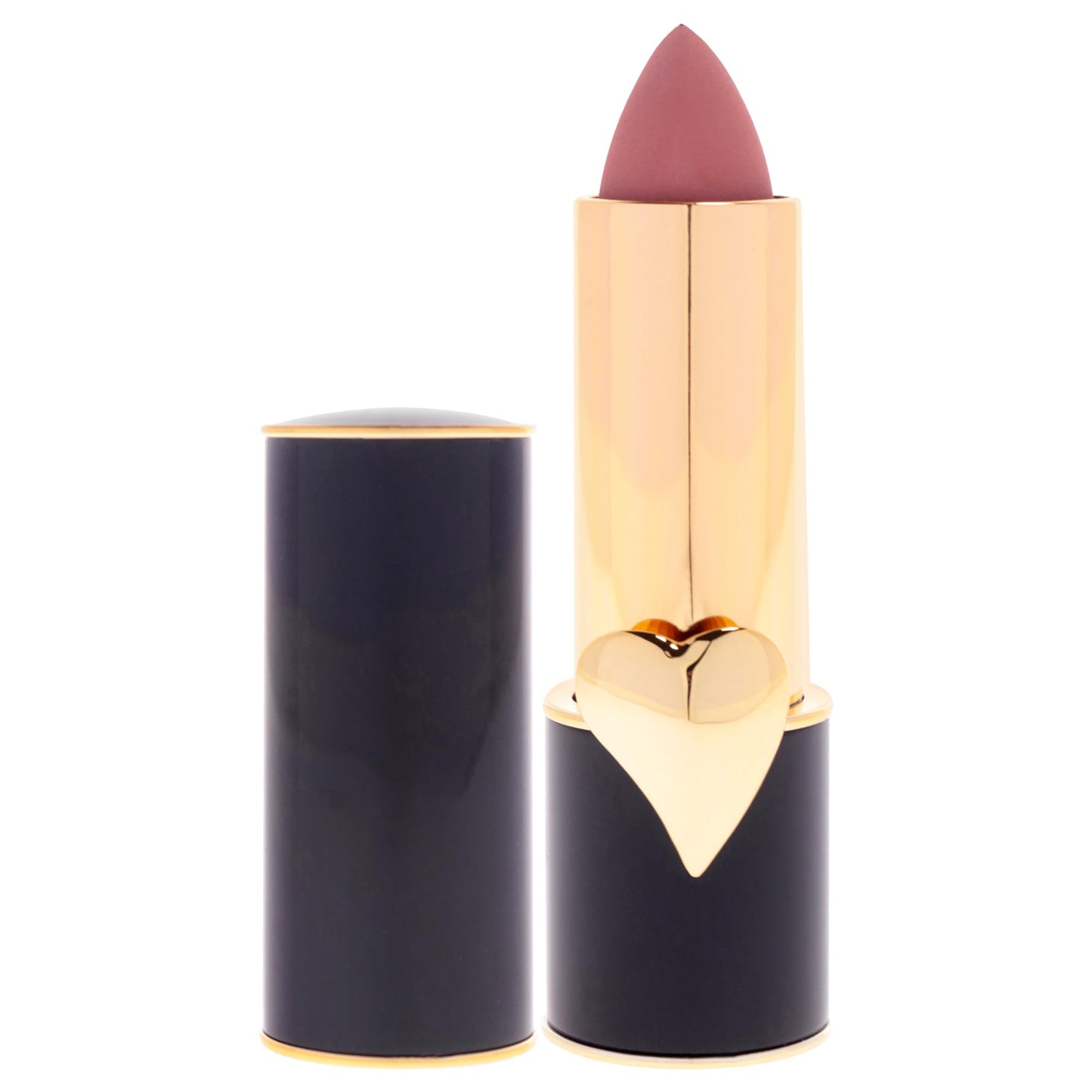 MatteTrance Heart Charm Lipstick - 108 1995 by Pat Mcgrath Labs for Women - 0.14 oz Lipstick Beauty & Personal Care Pat McGrath Labs