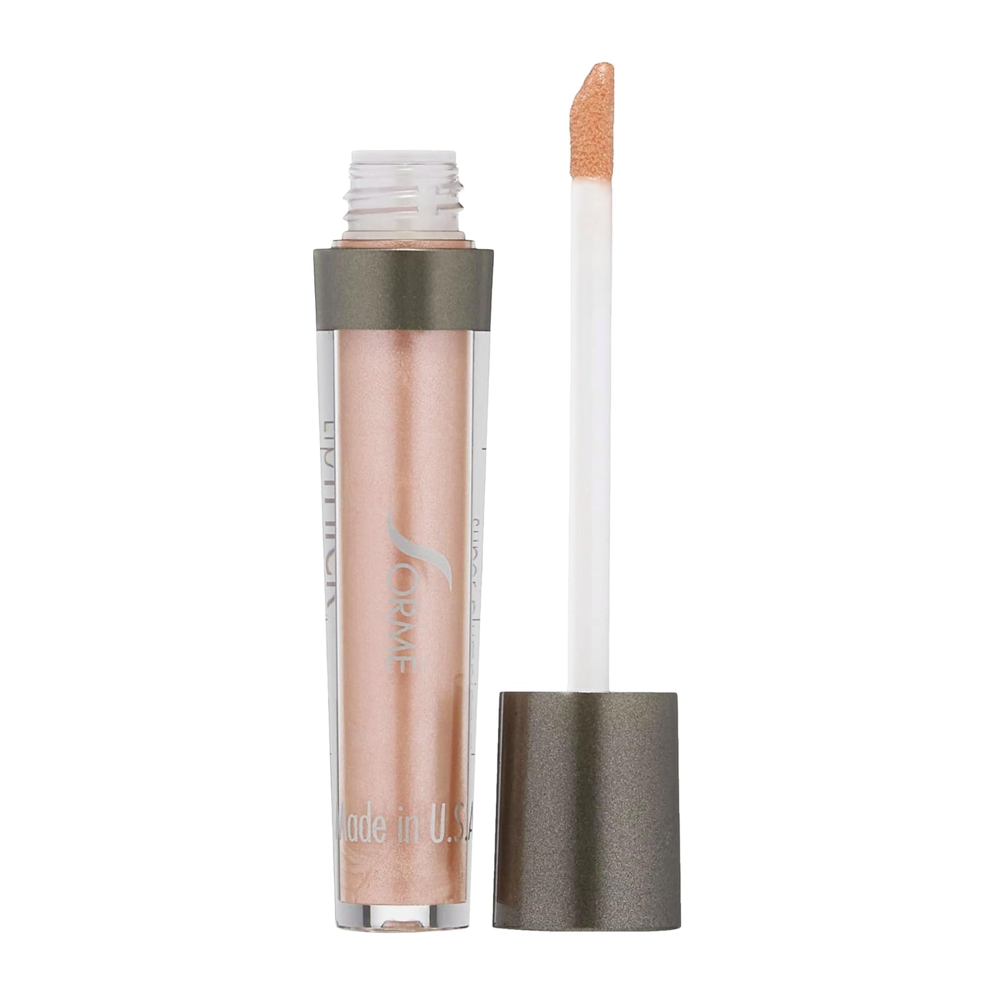 Sorme' Treatment Cosmetics Lip Thick Plumping Gloss, Cosmic Beauty and Personal Care SORMÉ