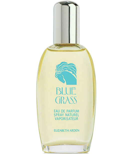 Elizabeth Arden (elk2i Blue Grass Eau De Parfum Spray 3oz/ 100 Ml for Women, 3fl Oz Beauty & Personal Care Elizabeth Arden