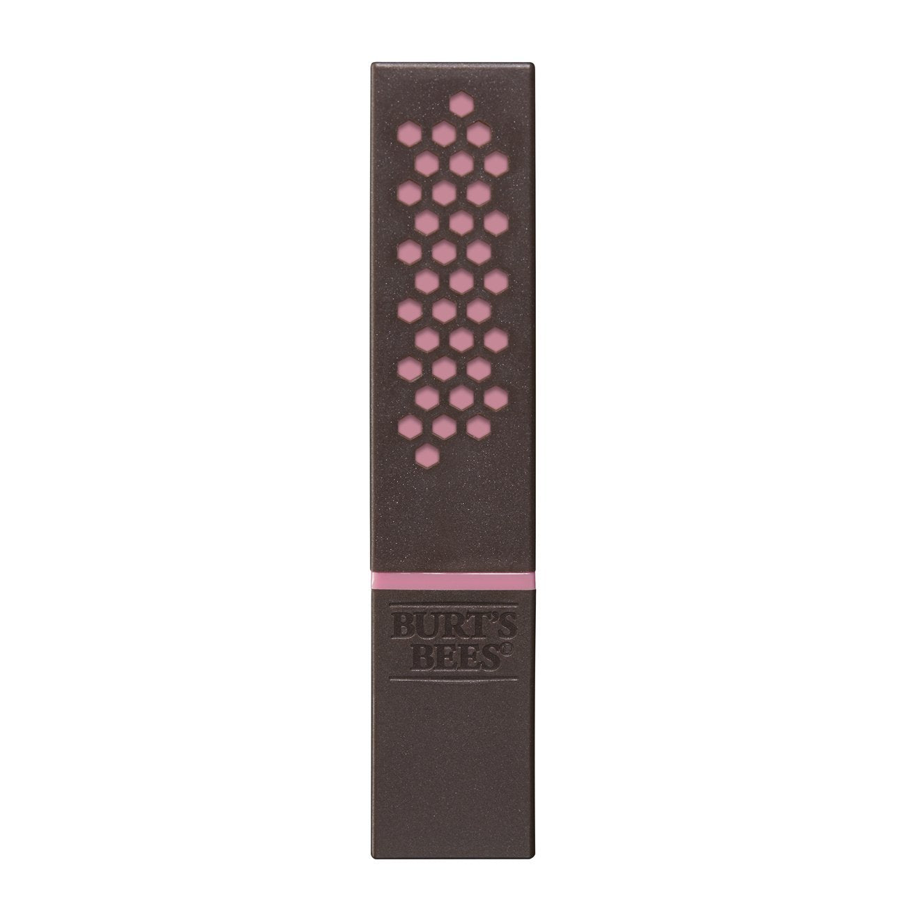 Burt's Bees 100% Natural Moisturizing Lipstick, Iced Iris, 1 Tube Beauty & Personal Care Burt's Bees