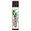 Cococare Cocacare coconut Lip Balm With Natural Coconut Oil - 0.15 Oz Beauty & Personal Care COCOCARE