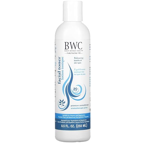 Balancing Facial Toner Beauty & Personal Care Beauty Without Cruelty