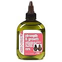Hair Chemist Strength & Growth Batana Hair Oil 7.1 oz. - Nourishing Batana Hair Growth Oil Beauty & Personal Care Hair Chemist
