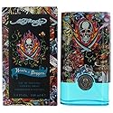 ED HARDY HEARTS & DAGGERS by Christian Audigier EDT SPRAY 3.4 OZ for MEN Beauty & Personal Care Christian Audigier