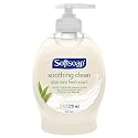 Softsoap New 804036 Hand Soap 7.5Oz Aloe Vera (6-Pack) Hand and Bar Soaps Wholesale Bulk Health and Beauty Hand and Bar Soaps Irish Spring Beauty & Personal Care Softsoap