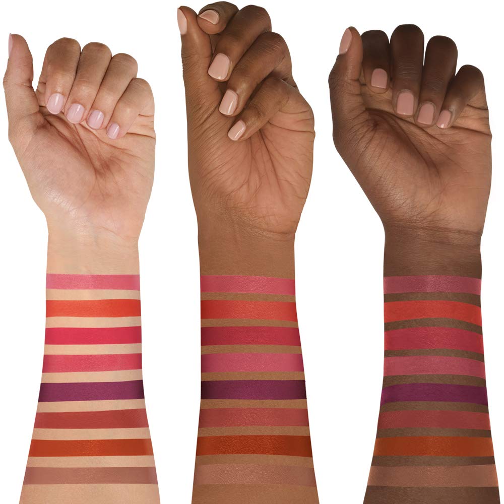 L’Oréal Paris Makeup Rouge Signature Parisian Sunset Collection, I Choose Beauty & Personal Care L'Oreal Paris