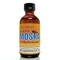 Aceite De Moska Fortificado Con Aceite De Coco Oil 2 Oz. By Germa Beauty & Personal Care Germa