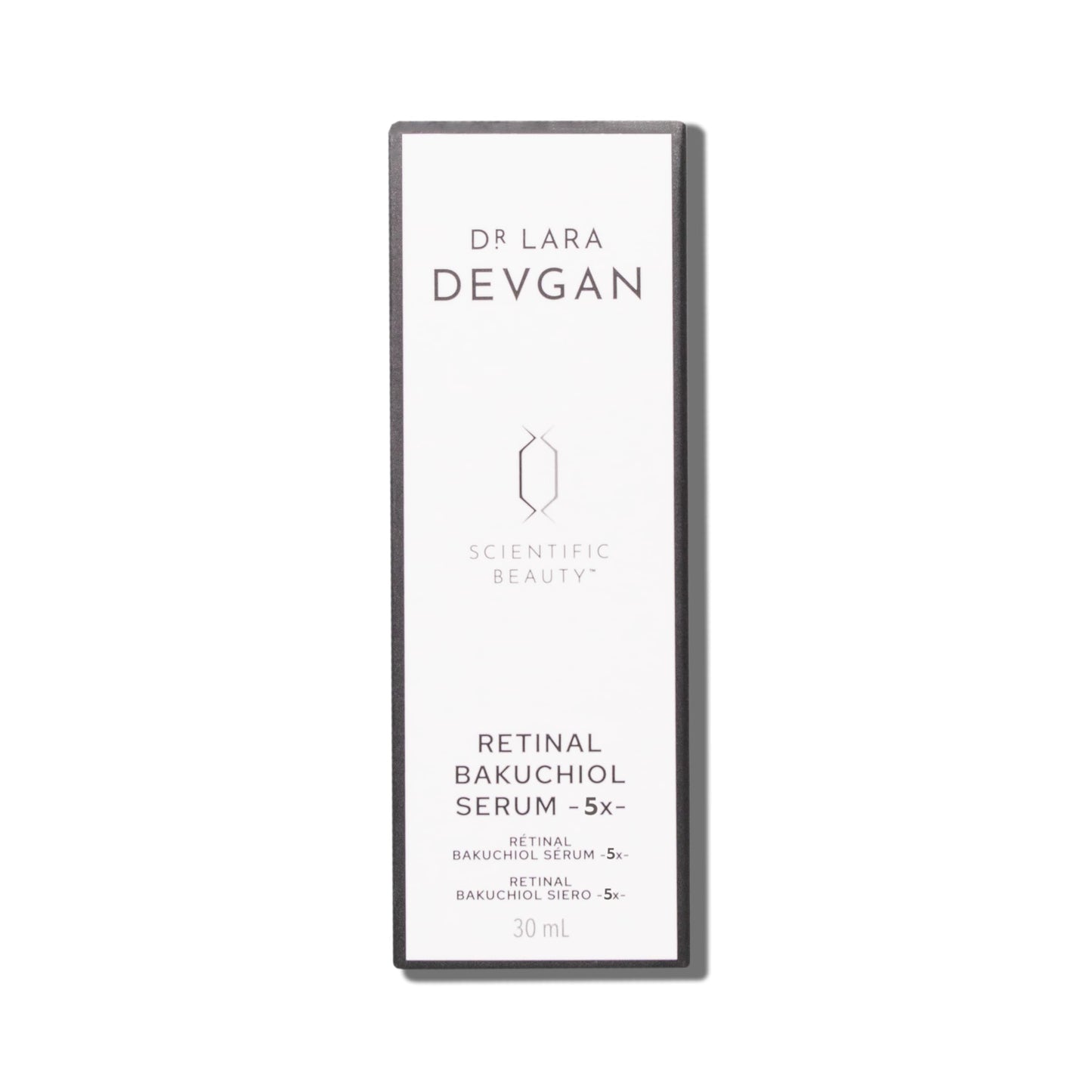 Retinal Bakuchiol Serum 5x Beauty & Personal Care Dr. Lara Devgan