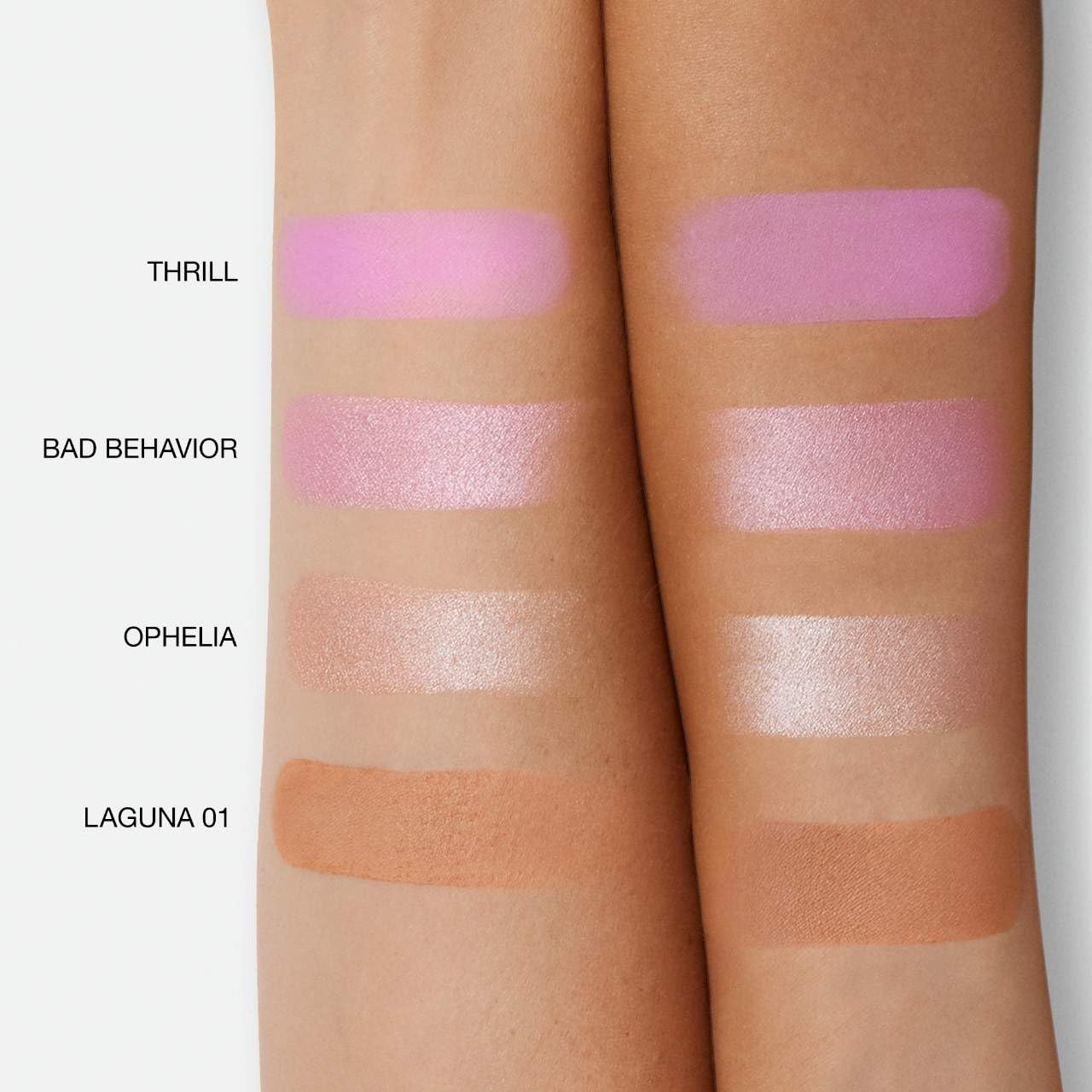 Hot Escape Cheek Palette Beauty & Personal Care NARS