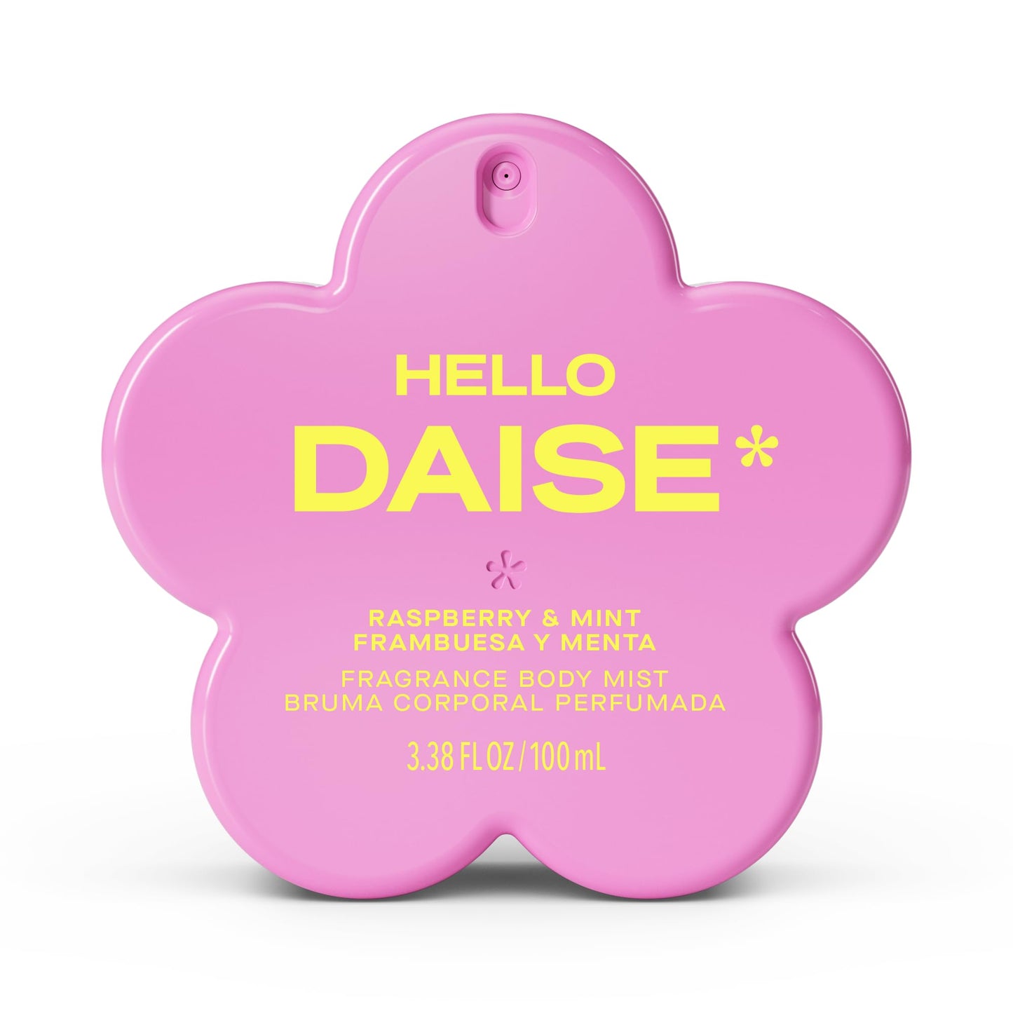 Daise Hello Fragrance Women's Body Mist - 3.38 fl oz Beauty & Personal Care Daise