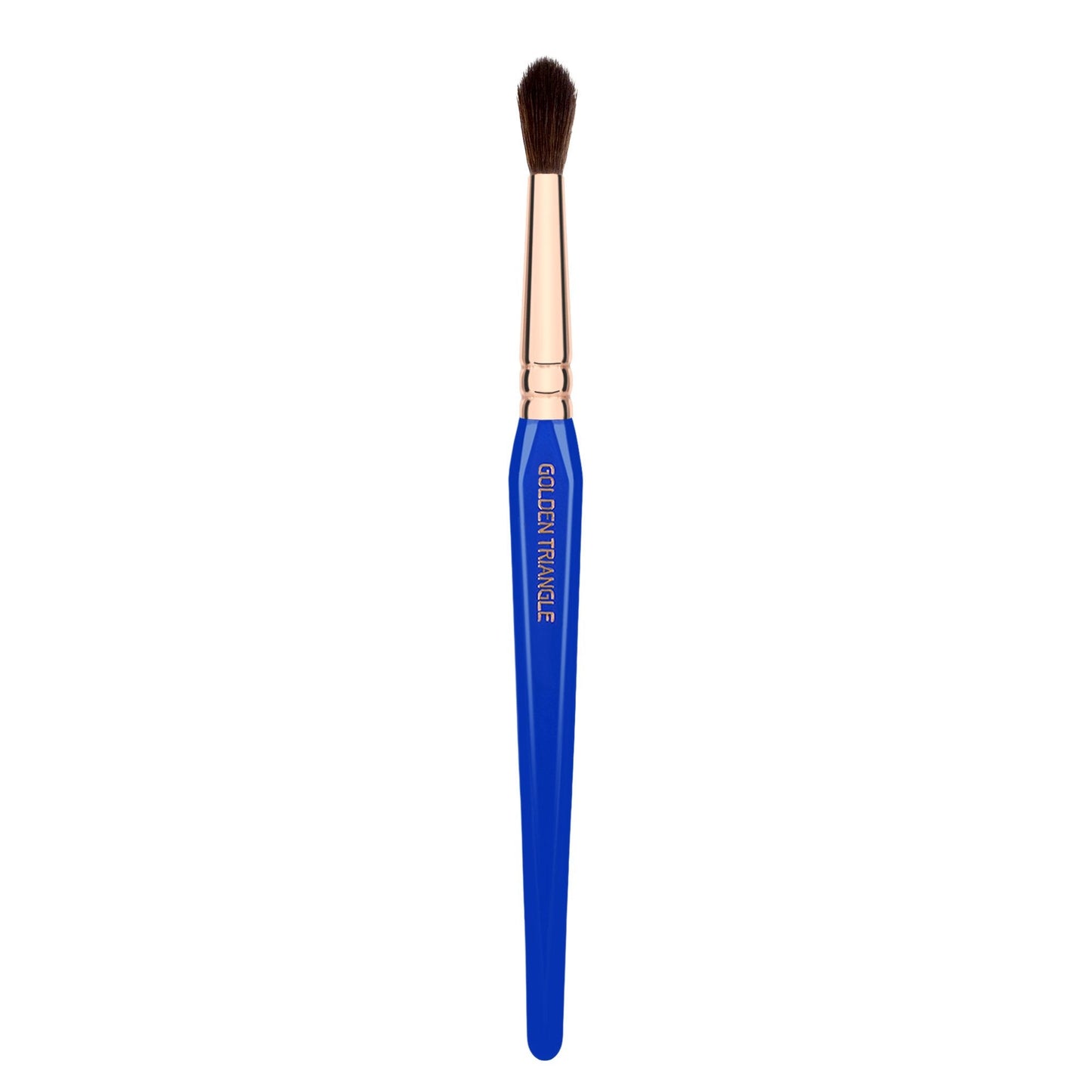 Bdellium Tools Professional Makeup Brush - Golden Triangle Series 785 Tapered Blending - With All Vegan and Soft Synthetic Fibers, For Applying Shadow Beauty & Personal Care BDELLIUM TOOLS