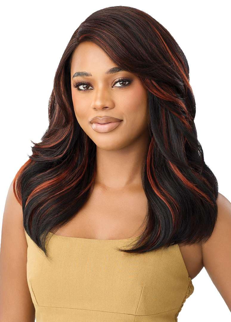 Outre The Daily Wig - Style & Dash - Daily 24 (S1B/350)