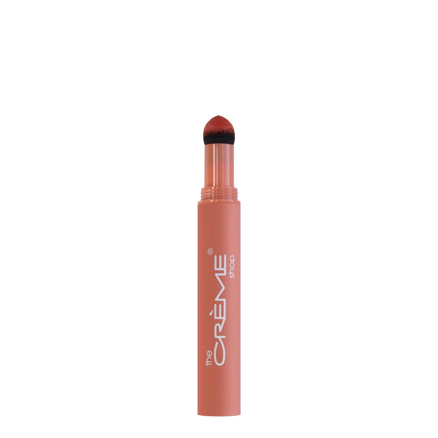 The Crème Shop - Cushion Lipstick, Korean Technology (Barely There) Beauty & Personal Care The Crème Shop