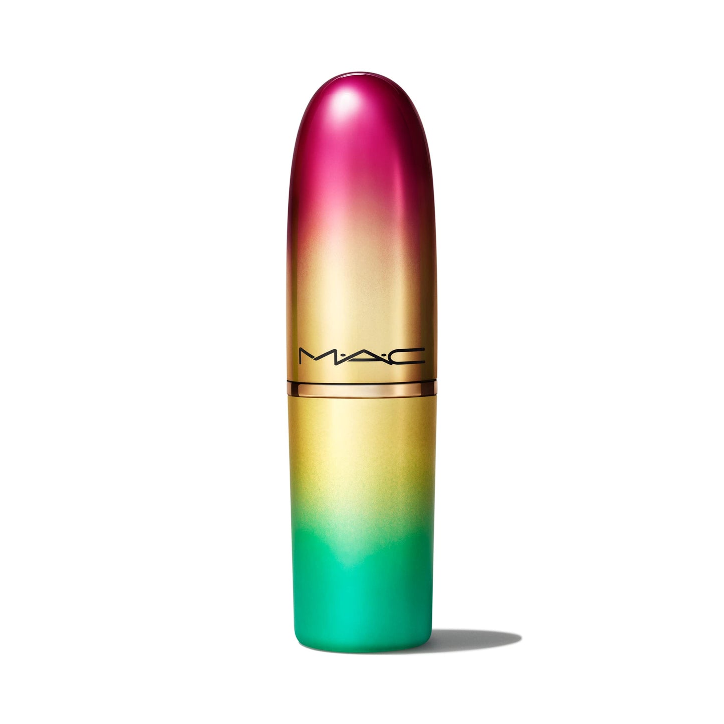 MAC Cosmetics Maker/Noor Stars Matte Lipstick - @Noorstars (0.1 oz / 3g) Beauty & Personal Care MAC