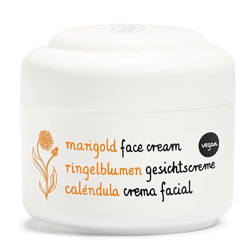 Ziaja Marigold Face Cream Beauty & Personal Care Ziaja