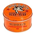 Murray's Small Batch 50-50 Hair Pomade Beauty & Personal Care Murray's