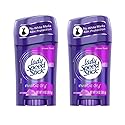 Lady Speed Stick Deodorant 1.4 Ounce Shower Fresh (41ml) (2 Pack) Beauty & Personal Care Lady Speed Stick