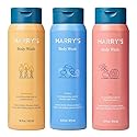 Harry's Men's Body Wash Shower Gel, Variety - Stone, Fig, Redwood (Pack of 3) Beauty & Personal Care Harry's