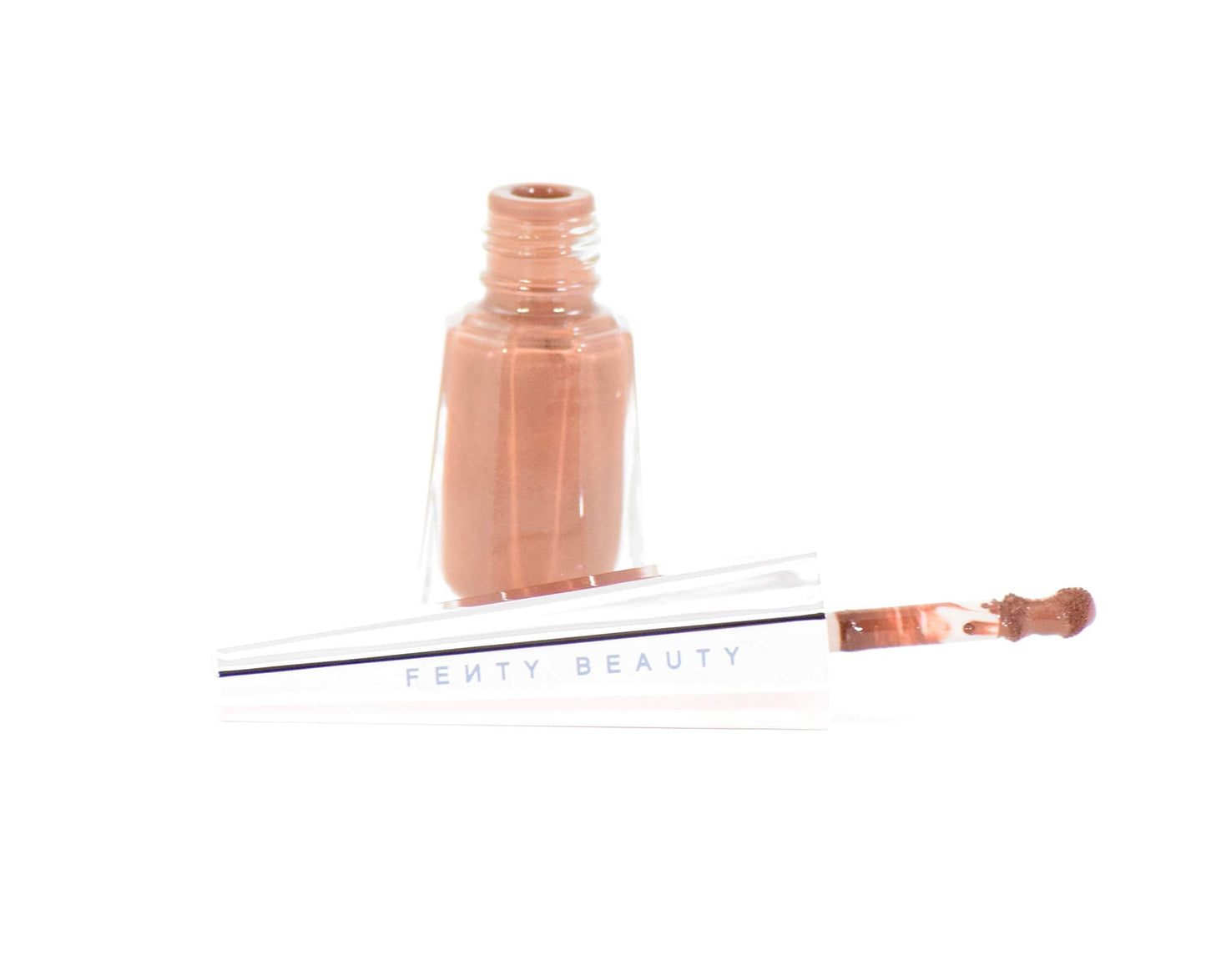 Stunna Lip Paint Longwear Fluid Lip Color Beauty & Personal Care MAC