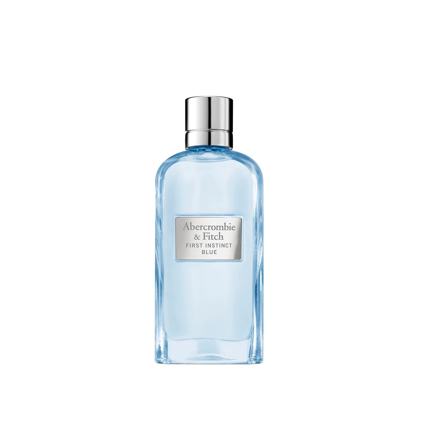 Abercrombie & Fitch First Instinct Blue By Abercrombie & Fitch for Women - 3.4 Oz Edp Spray, 3.4 Oz Beauty & Personal Care Abercrombie & Fitch