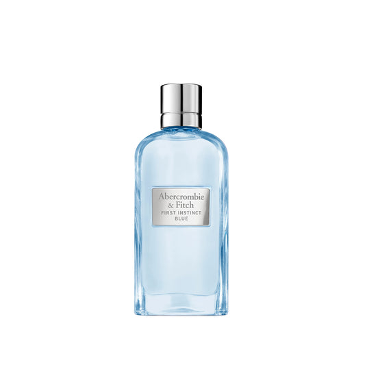 Abercrombie & Fitch First Instinct Blue By Abercrombie & Fitch for Women - 3.4 Oz Edp Spray, 3.4 Oz Beauty & Personal Care Abercrombie & Fitch