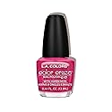 L.A. COLORS Color Craze Nail Polish, Fuel CNP418 Beauty & Personal Care L.A. COLORS