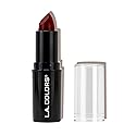 L.A. COLORS Pout Chaser Lipstick, Maraschino Cherry CLIPC860 Beauty & Personal Care L.A. COLORS