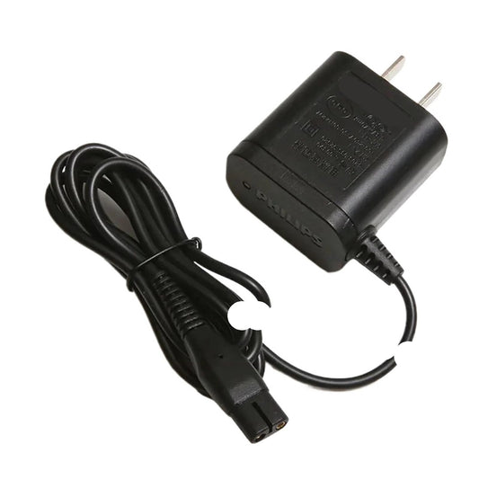 US Plug A00390 Charger Power Cord Adaptor?Compatible for Philips?QP2570 QP2510 QP2511 QP2520 QP2521 QP2522 QP2523 QP2620 Shaver Charger. Beauty and Personal Care QCBYPMVBT