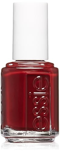 essie Nail Polish, Glossy Shine Finish, Berry Naughty Kit, 0.46 fl. oz. Beauty & Personal Care essie