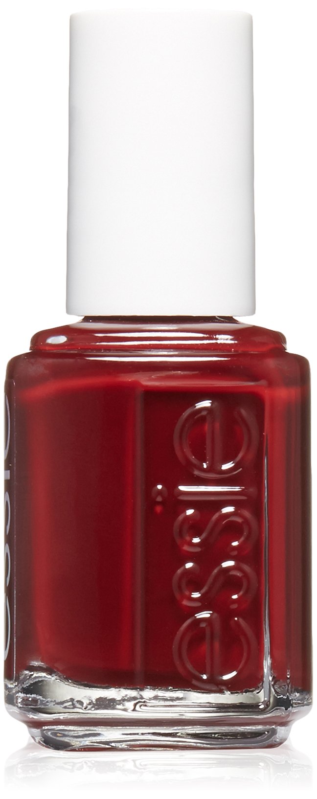 essie Nail Polish, Glossy Shine Finish, Berry Naughty Kit, 0.46 fl. oz. Beauty & Personal Care essie