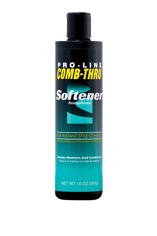 Pro-Line Comb-Thru Softener 10 Ounce (295ml) (3 Pack) Beauty & Personal Care PROLINE