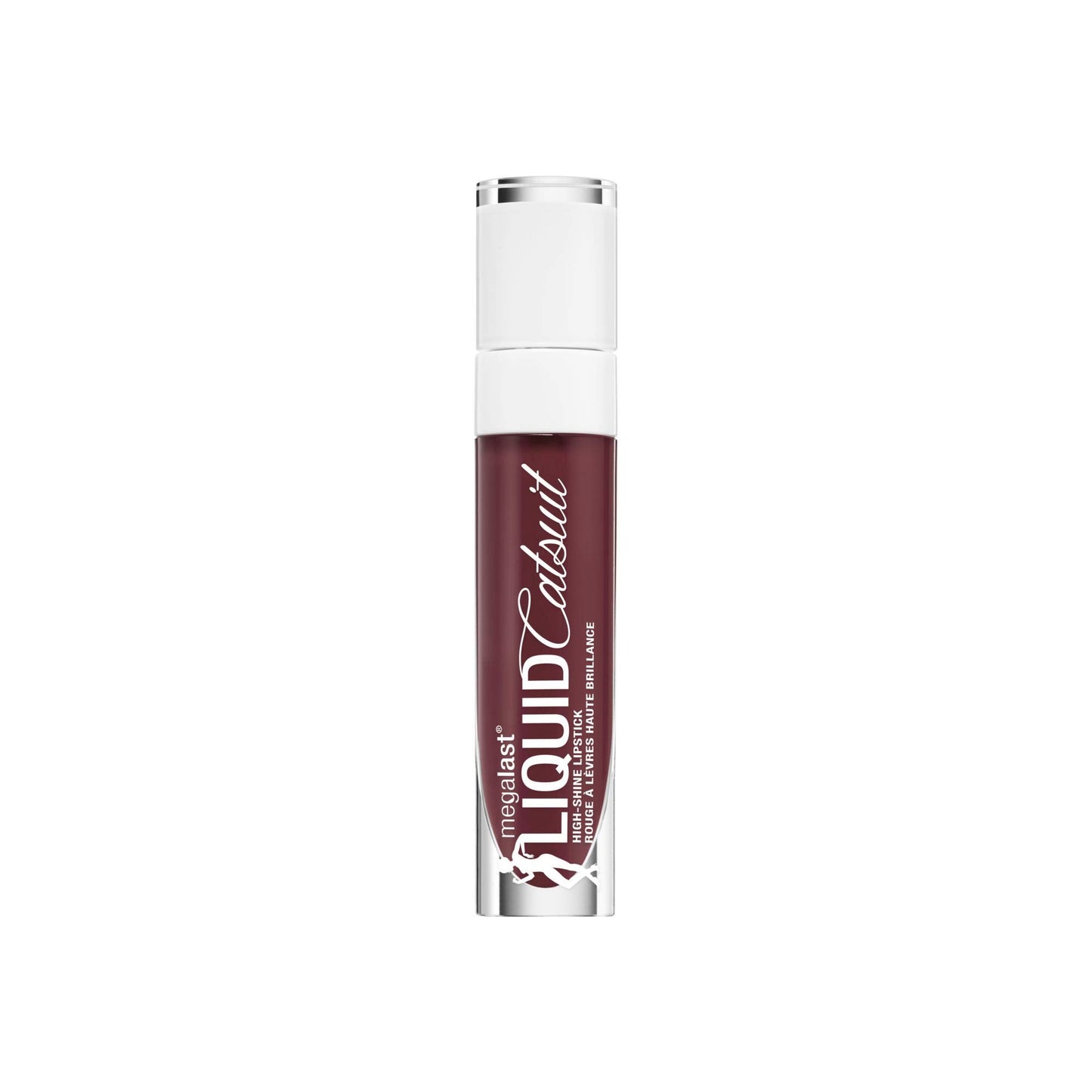 wet n wild Mega Last Catsuit High-Shine Liquid Lipstick Maroon Devil's Advocate Beauty & Personal Care wet n wild