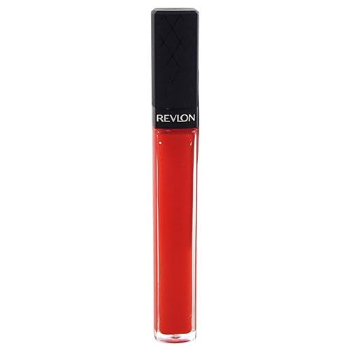 Revlon Color Burst Lipgloss, Sizzle, 0.2 Fluid Ounce Beauty & Personal Care REVLON