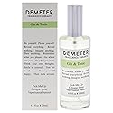 Gin & Tonic By Demeter For Women. Pick-me Up Cologne Spray 4.0 Oz Beauty & Personal Care DEMETER