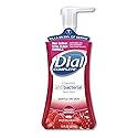 Professional Antimicrobial Foaming Hand Soap (Set of 8) Beauty & Personal Care Dial