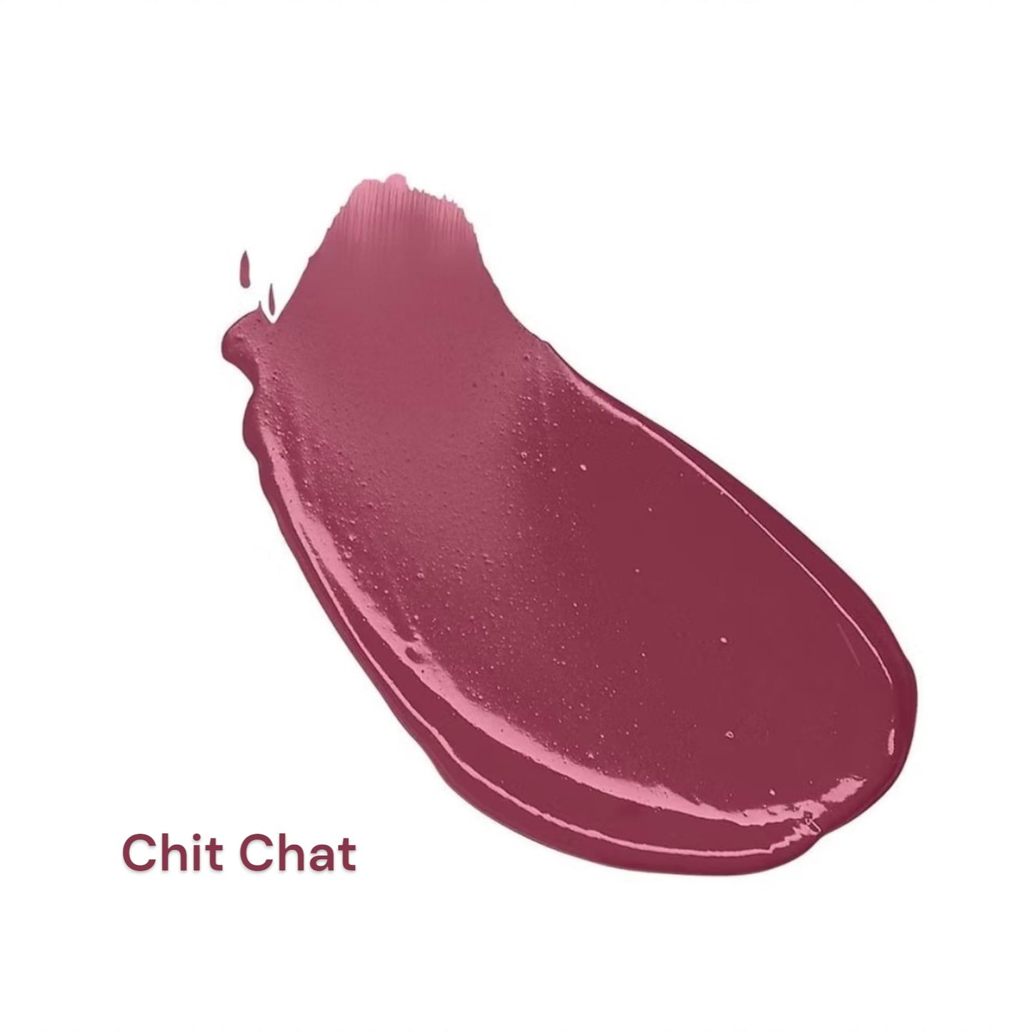 JOAH Endless Long Wear Liquid Lipstick - Chit Chat | Long-Lasting Matte Finish | Transfer Resistant | Hydrating Formula | Vegan & Cruelty-Free | For Beauty & Personal Care JOAH
