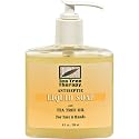 Tea Tree Therapy: Liquid Tea Tree Soap, 8 oz (12 pack)12 Beauty & Personal Care Tea Tree Therapy