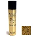 My Secret Correctives Root Touch-Up Natural Highlight Spray - 2 oz - LIGHT BROWN Beauty & Personal Care My Secret Correctives