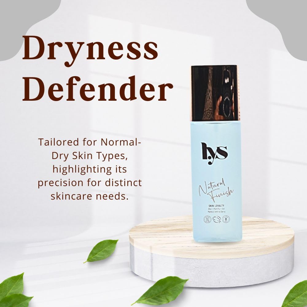 Loyalty Skin Makeup Fixing Mist by LYS Beauty Beauty & Personal Care LYS Beauty