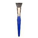 Bdellium Tools Professional Makeup Brush - Golden Triangle 957 Precision Kabuki - With All Vegan and Soft Synthetic Fibers, For Versatile Application Beauty & Personal Care BDELLIUM TOOLS