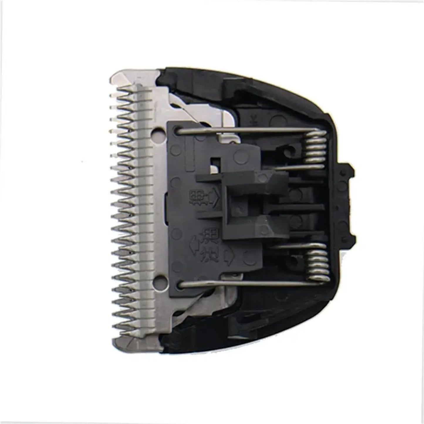 Compatible For Panasonic?ER5204 ER5205 ER5208 ER5209 ER5210 ER-CA35 ER-CA70 ER510 ER2171 ER2211 ER2061 Hair Trimmer Cutter Barber Head(2pcs) Beauty and Personal Care LOKLNEYK