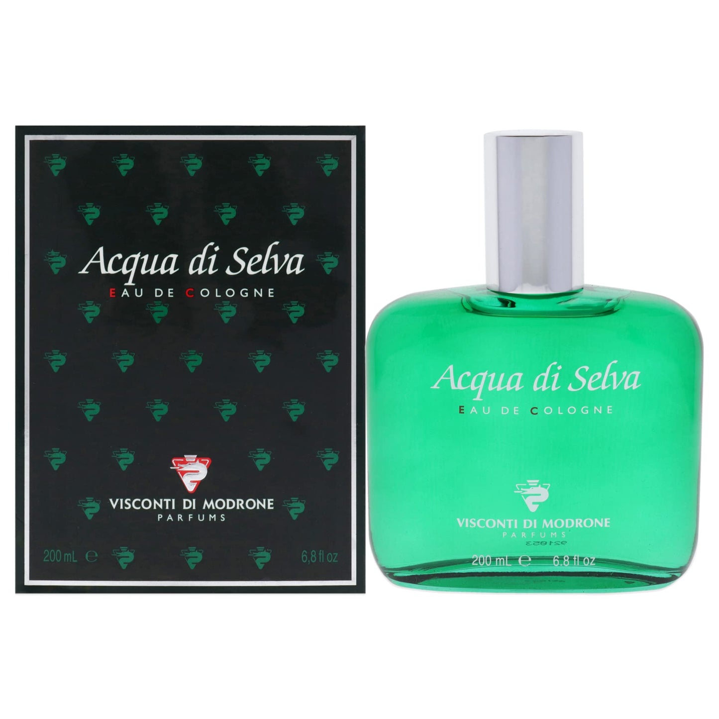 Visconte Di Modrone Visconti Di Modrone Acqua De Selva EDC Spray Men 6.8 oz Beauty & Personal Care Visconti di Modrone
