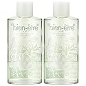 BIEN-ETRE Eau De Cologne Naturelle 250ml (pack of 2) Beauty & Personal Care Bien-Etre