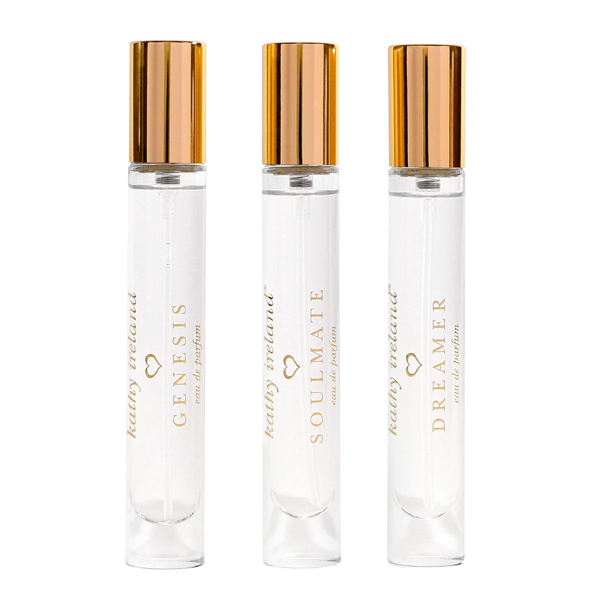 Love Set by Kathy Ireland, 3 pc