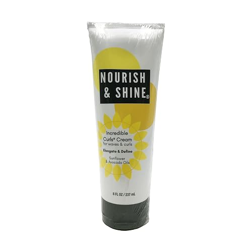 Jane Carter Solution Incredible Curls, 8 OZ Beauty & Personal Care Jane Carter Solution"
