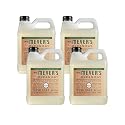 Mrs. MEYER'S´s Clean Day Hand Soap Refill, Geranium, 33 Fl Oz (Pack of 4) Beauty & Personal Care Mrs. MEYER'S