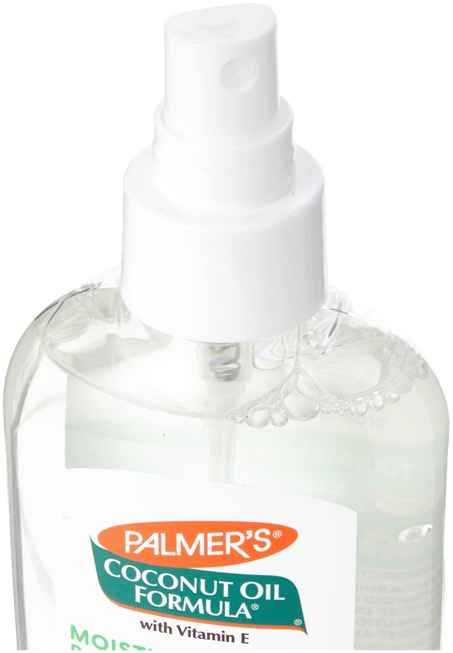 Palmer's Coconut Oil Formula with Vitamin E Strong Roots Spray, 5.1 fl. oz Beauty & Personal Care Palmer's