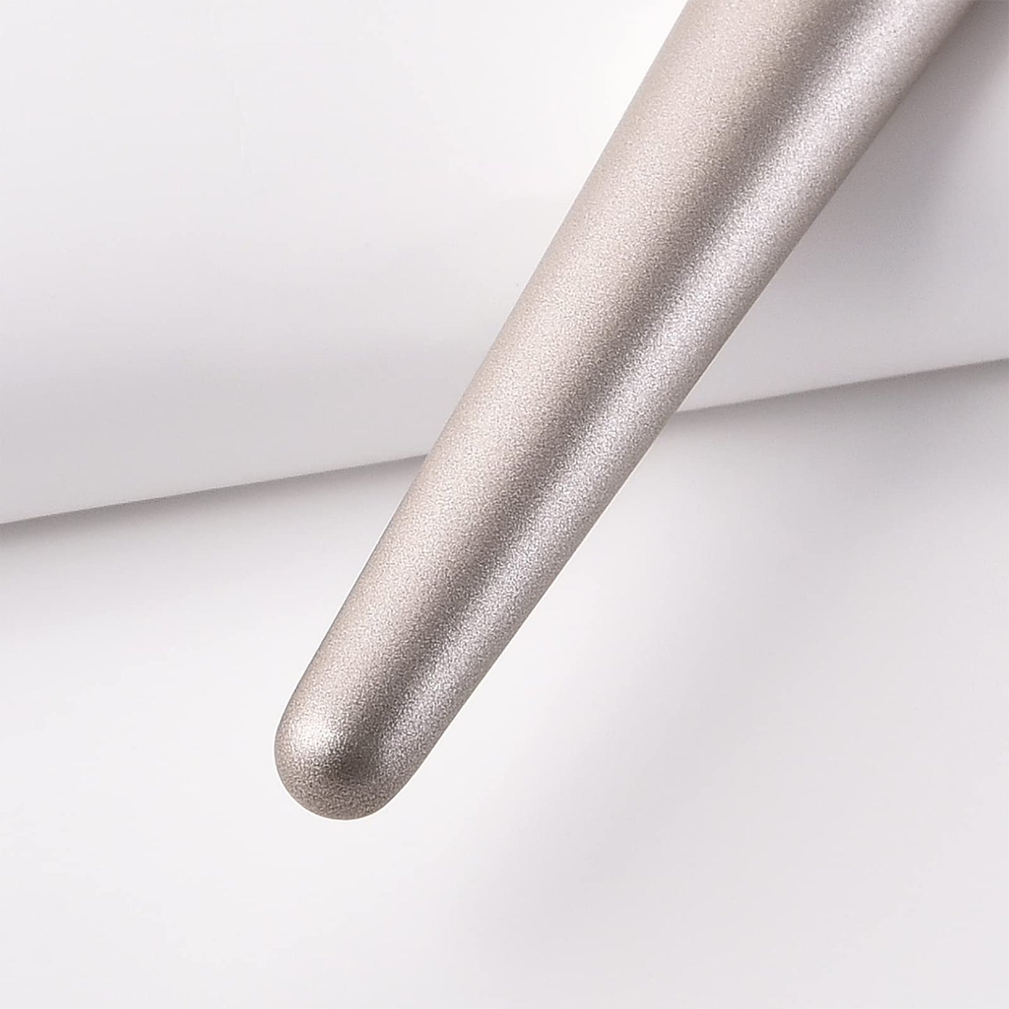 Professional Angled Foundation Brush Premium Synthetic Kabuki Makeup Brush Bronzer Contour Brush Cosmetic Applicator for Blending Liquid Powder BB Beauty & Personal Care Acivin