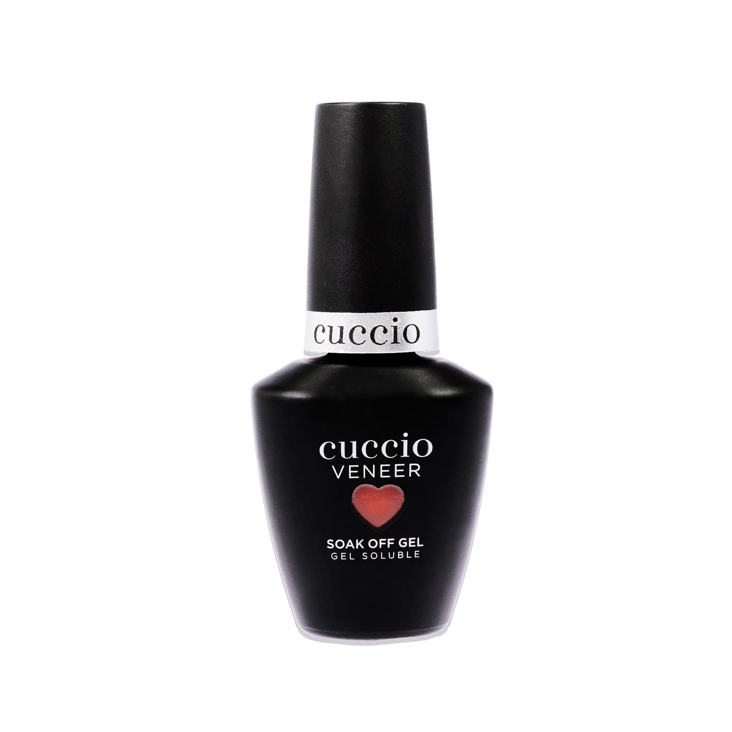 Cuccio Colour Veneer Nail Polish - Triple Pigmentation Technology - Polish Free Soak Off Gel - For Manicures And Pedicures - Full Coverage - Long Beauty & Personal Care Cuccio