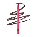 Juvia's Place Coffee Shop Luxe Lip Liner: Kola - Colorstay Matte Finish Lip Pencil, Makeup for Natural Long Lasting Beauty and Sensational Wear, Lip Beauty & Personal Care Juvia's Place